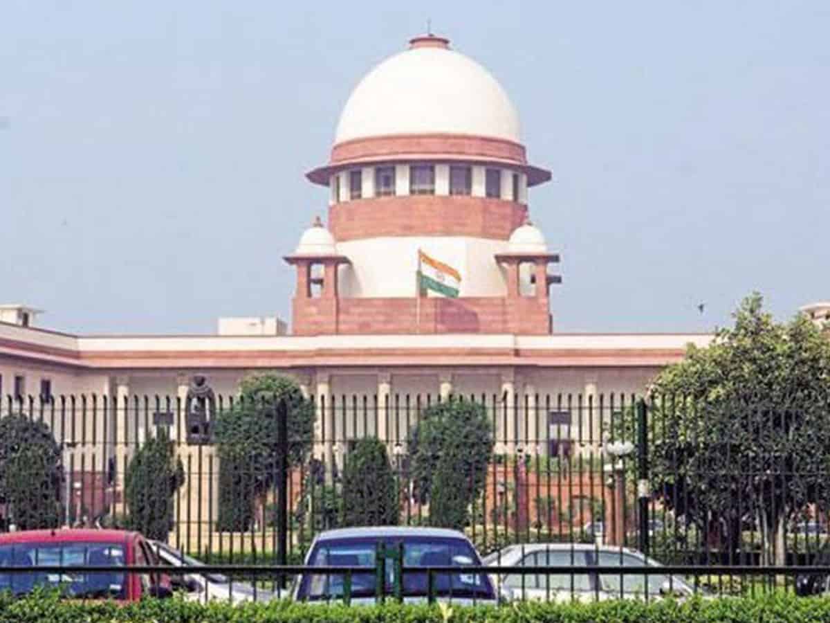 SC issues notice to Centre on plea seeking CBI probe against pharmaceutical firms