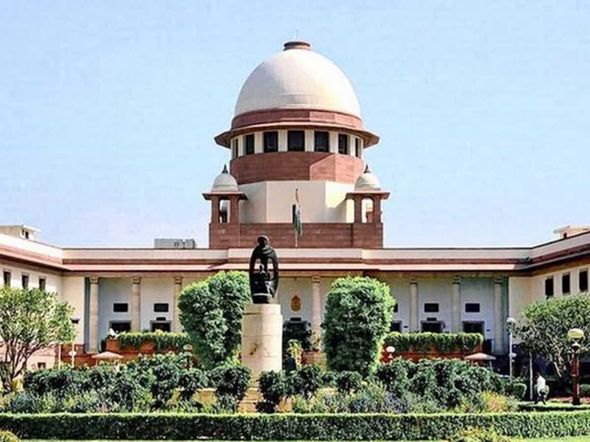 How are family members in Hathras case being protected: SC