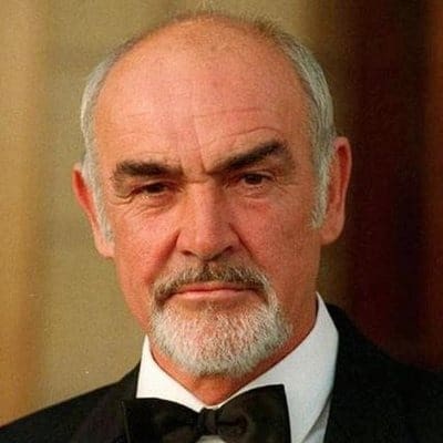 Sean Connery, Original Bond and more (OBITUARY)