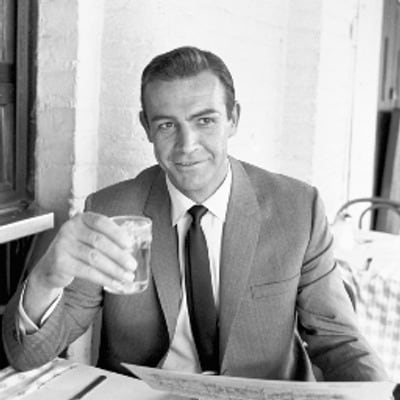 Sean Connery, original James Bond, dies at 90