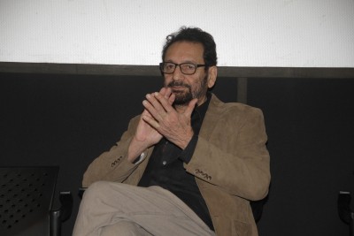 Shekhar Kapur: Filmmakers call me complaining about OTTs