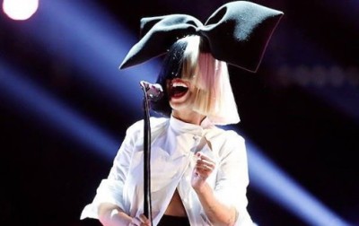 Sia adopted boy after seeing him in a documentary