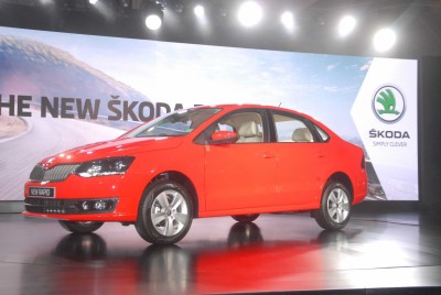Skoda Auto India forays into used car segment