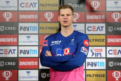 Smith remains captain after rumour, RR clarifies