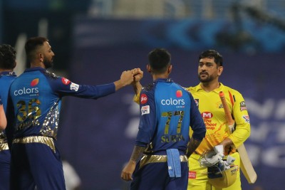 Struggling CSK to face arch-rivals MI in do-or-die affair (Preview)