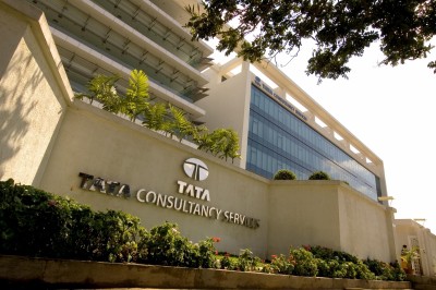 TCS to consider share buyback on Oct 7