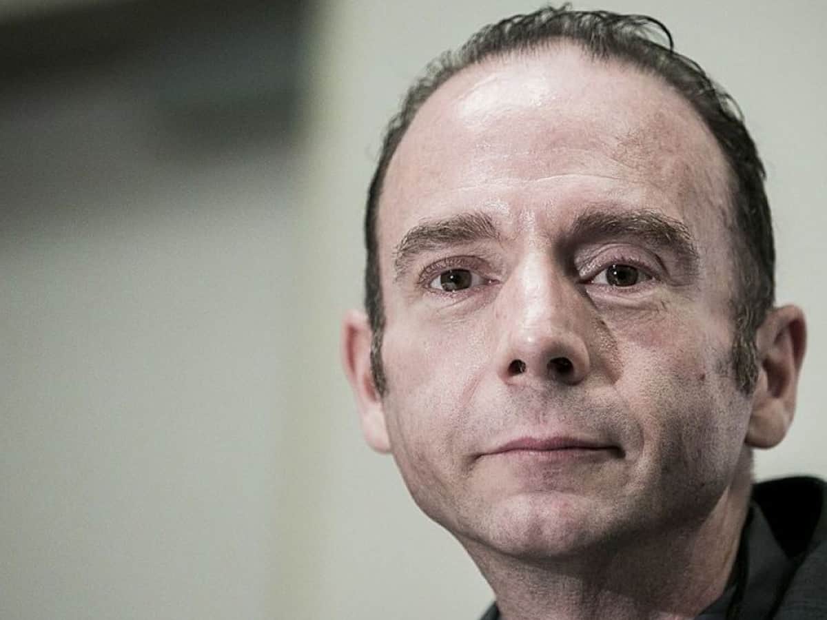 First-person cured of HIV, Timothy Ray Brown, dies