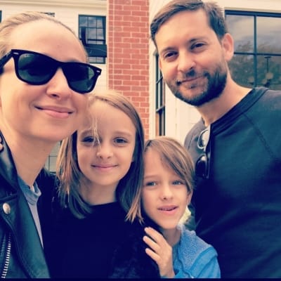 Tobey Maguire, Jennifer Meyer officially end marriage