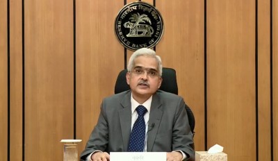 Transmission of past policy actions to help ease financial conditions, RBI Guv said in MPC meet