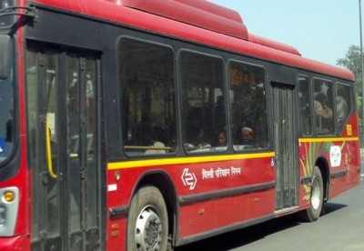 Trial run of H-CNG powered city buses to begin in Delhi Oct 20