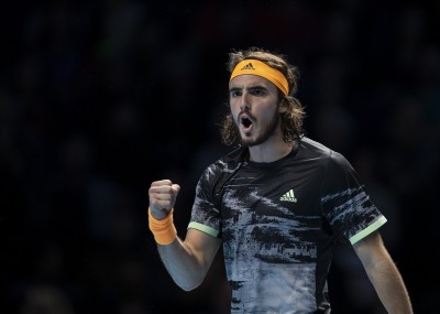 Tsitsipas pulls out of St. Petersburg Open due to injury