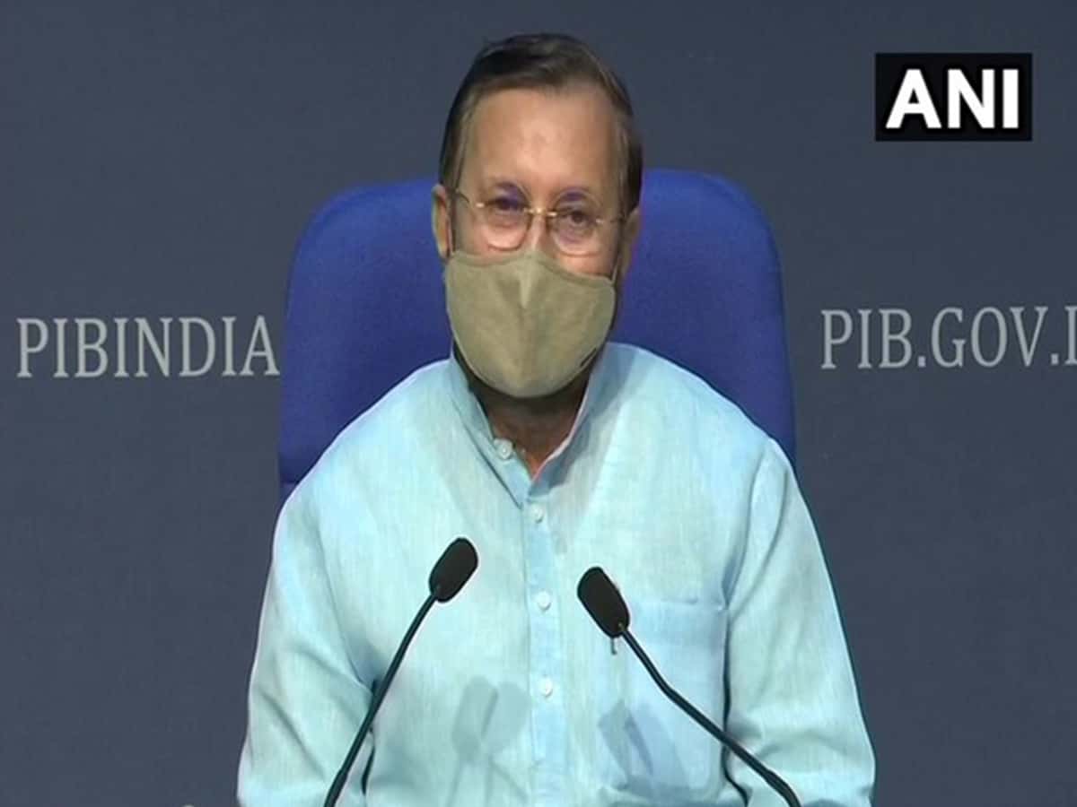 Union Cabinet approves extension of norms for mandatory packaging in Jute materials: Javadekar
