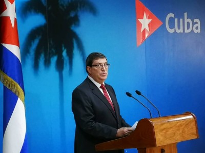 US trade embargo causes $144bn losses for Cuban economy