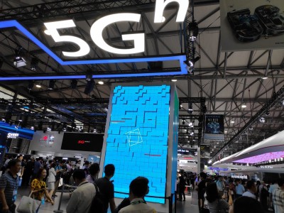 Verizon partners with Nokia to launch private 5G platform
