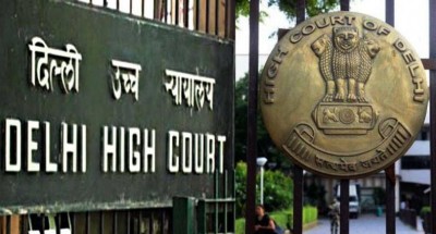 We act whenever 'tongas' hamper traffic: Delhi Police to HC