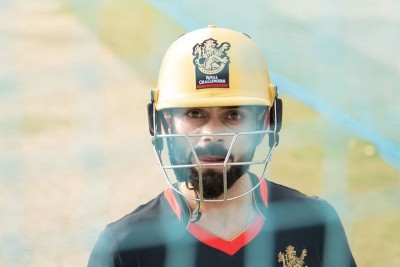 We let the batsmen dictate, says RCB skipper Kohli