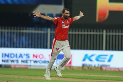 Weighed 95 kg after injury in 2015, felt retirement talks were right: Shami