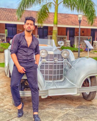 Zain Imam recalls being with Aftab Shivdasani night before the latter tested positive