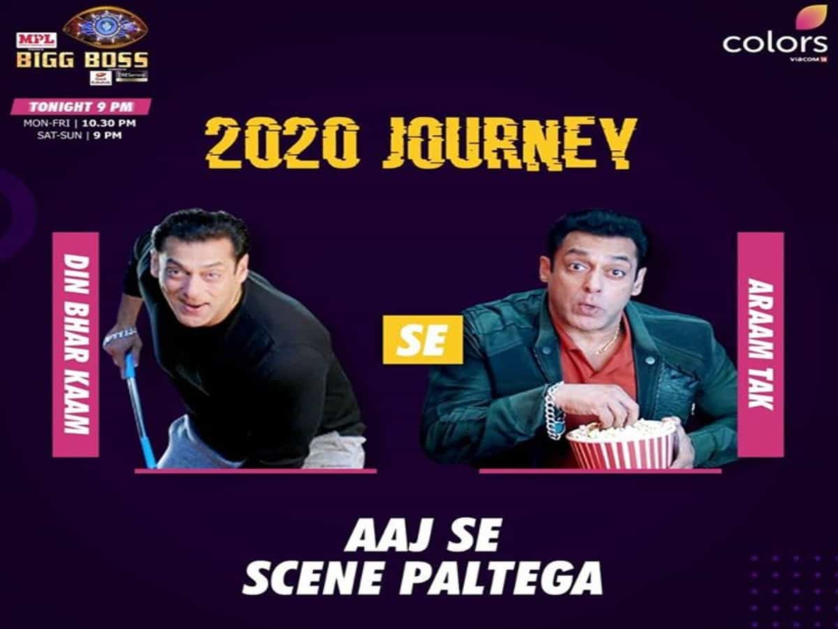 Bigg Boss 2020 grand premiere tonight; Final list of contestants and more..
