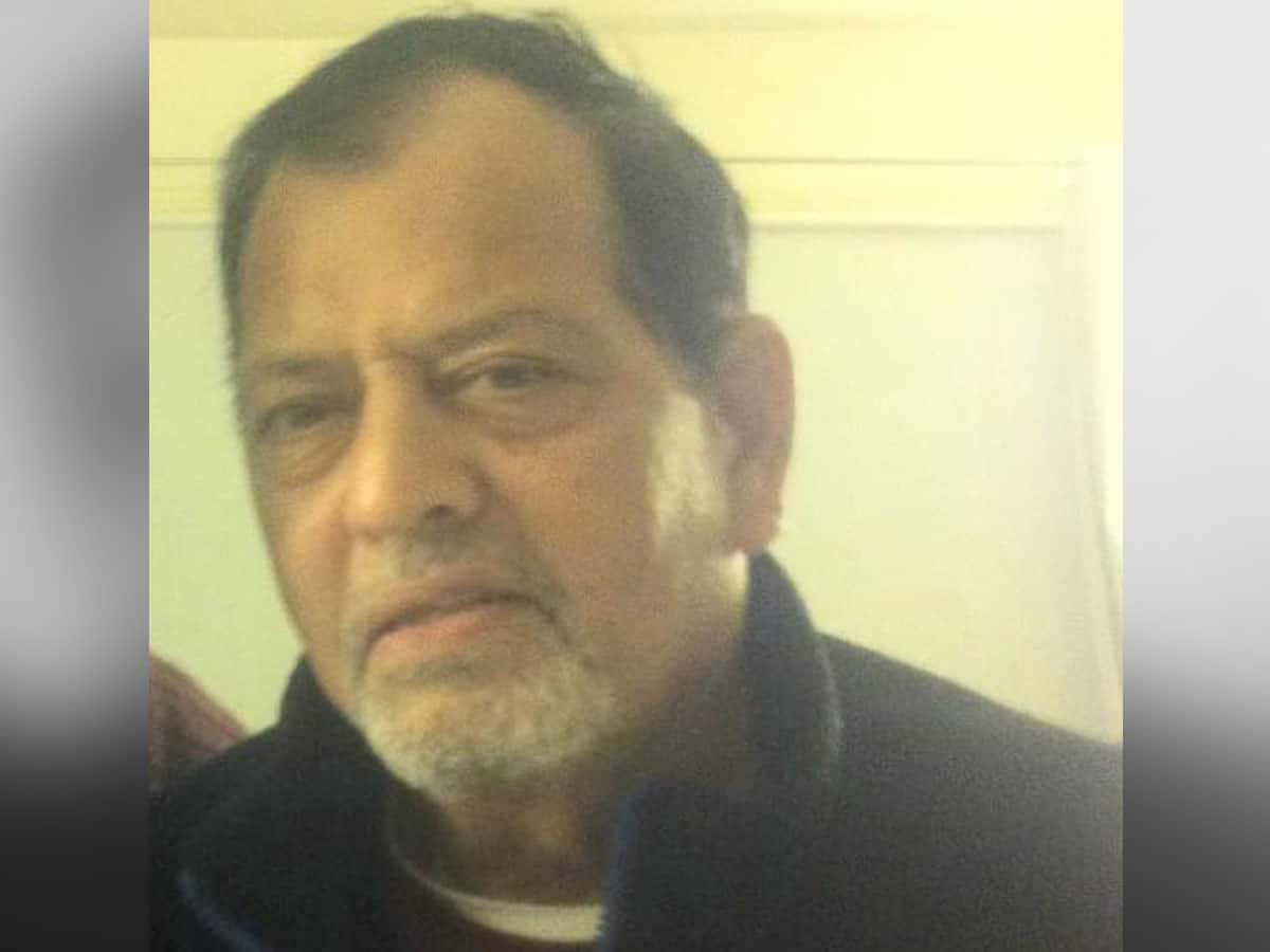 Janab Hasan Mahmood Siddiqui passed away in Chicago
