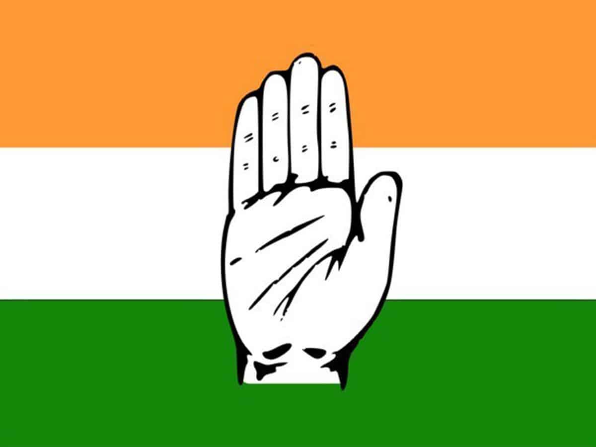 Congress announces candidates for assembly by-polls in UP