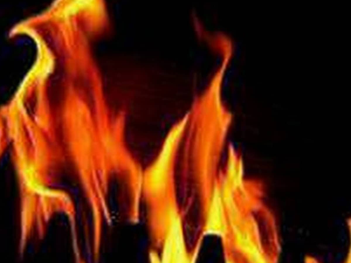 5 dead, 3 injured after fire breaks out in Madurai