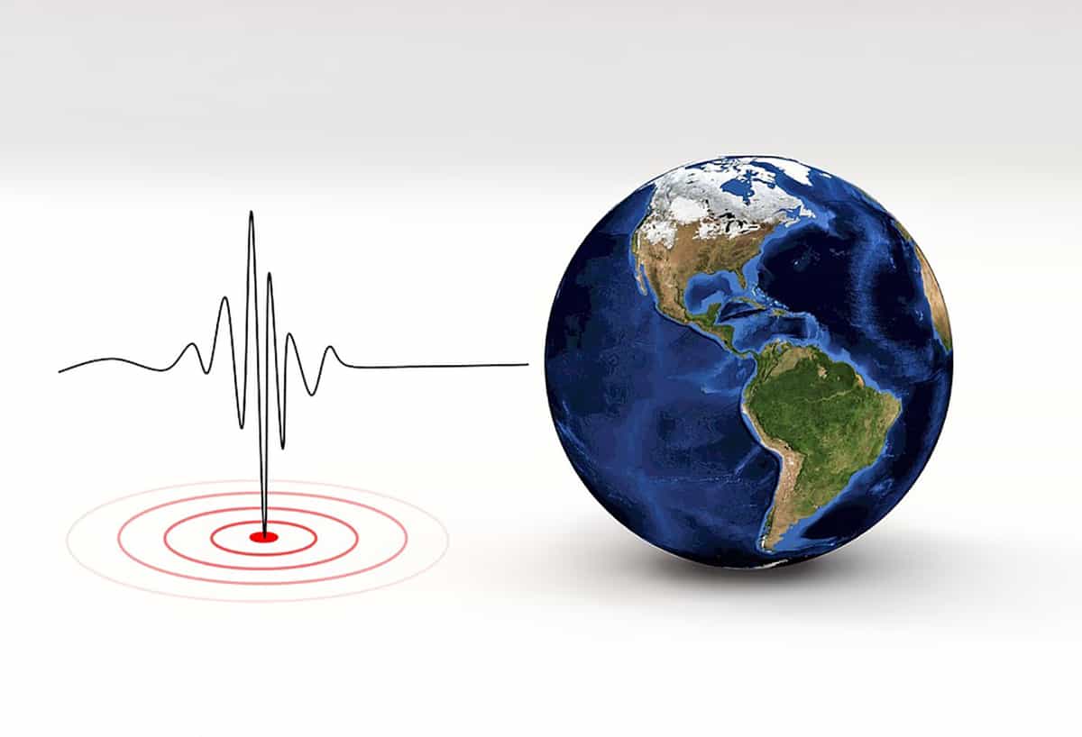 Earthquake of magnitude 6.3 jolts Argentina