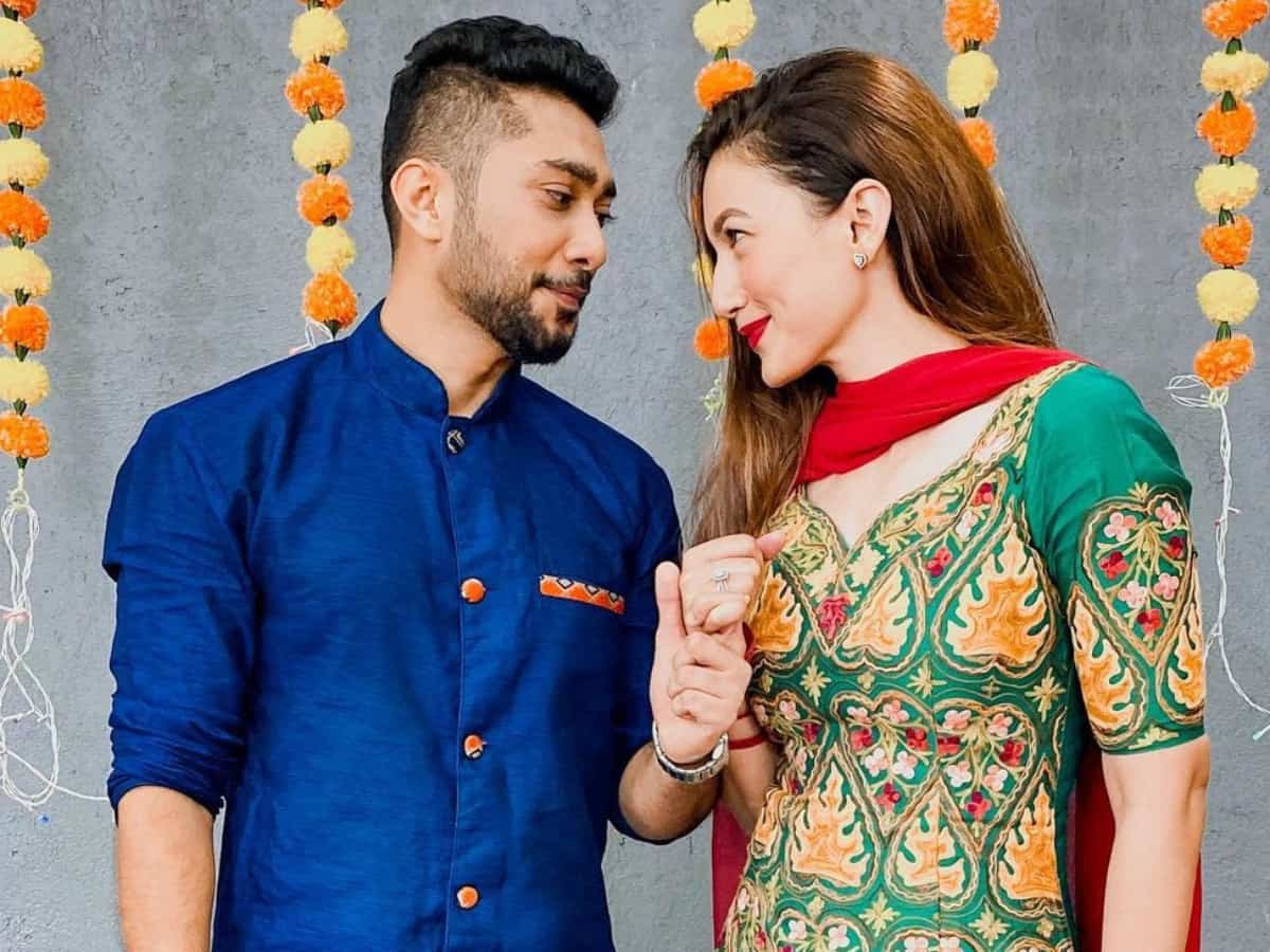 Gauahar Khan and Zaid Darbar's marriage on cards?