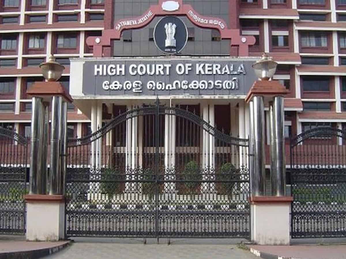 Woman accused of furnishing fake certificate moves Kerala HC; seeks protection