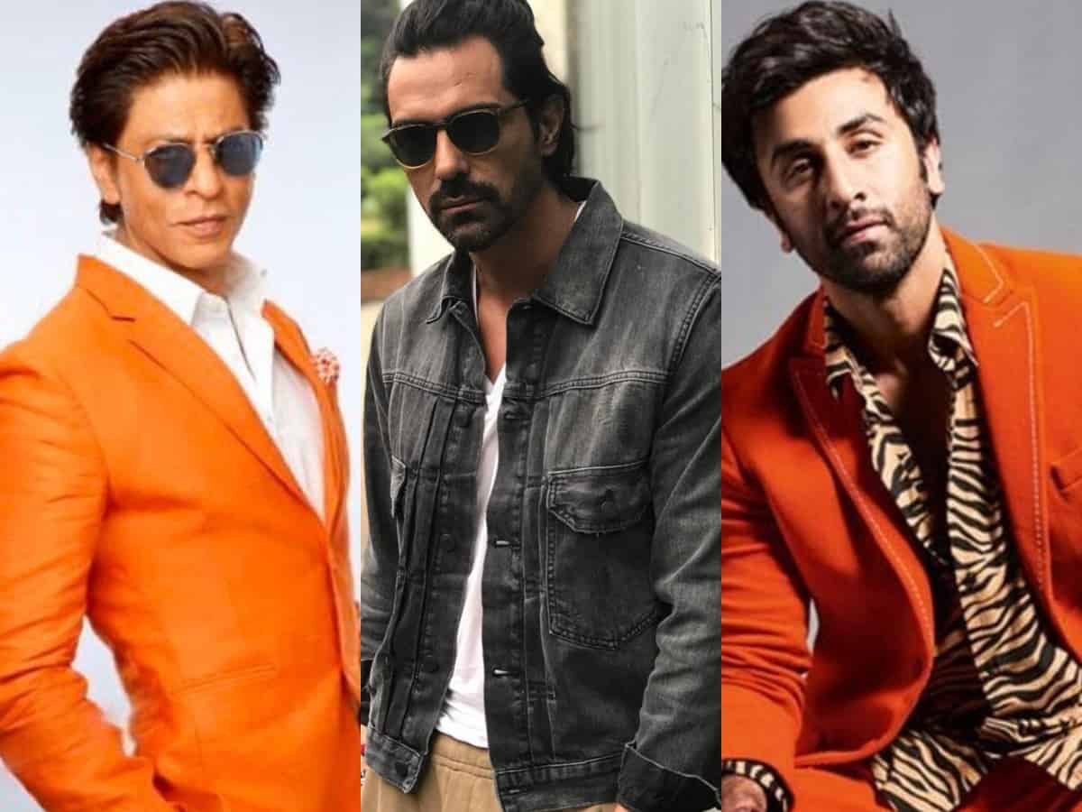 NCB likely to summon SRK, Ranbir Kapoor, Arjun Rampal: reports