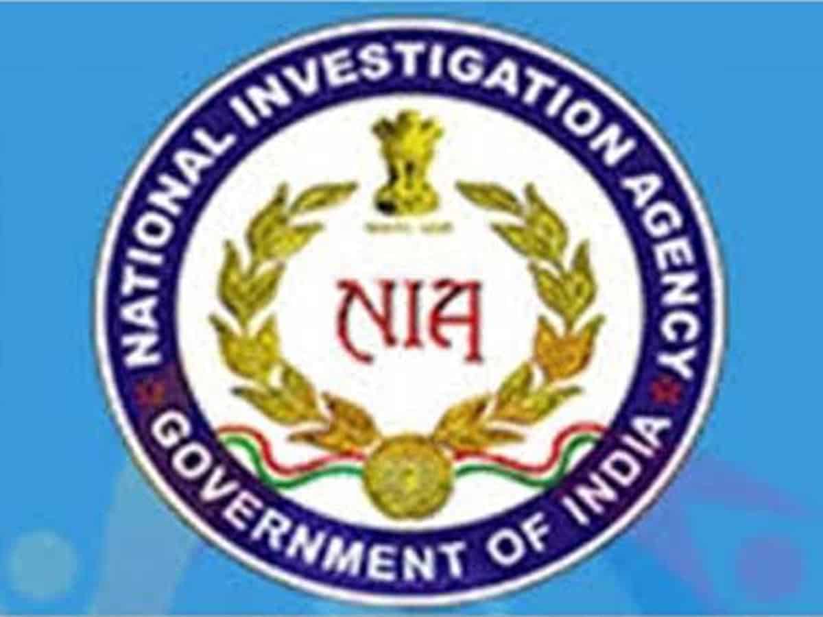 NIA arrests 12 accused in international human trafficking case