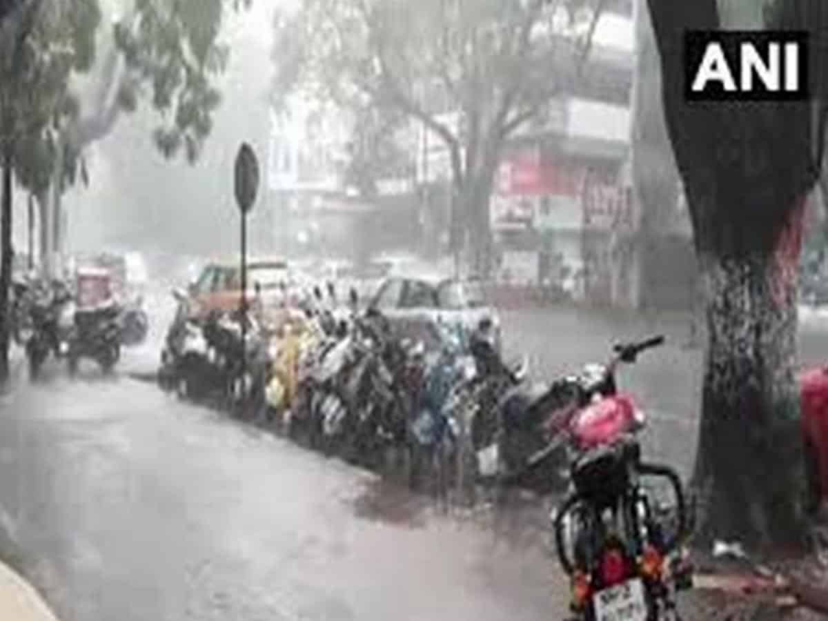 3 drown, 1 goes missing as overflowing canal floods Pune dist
