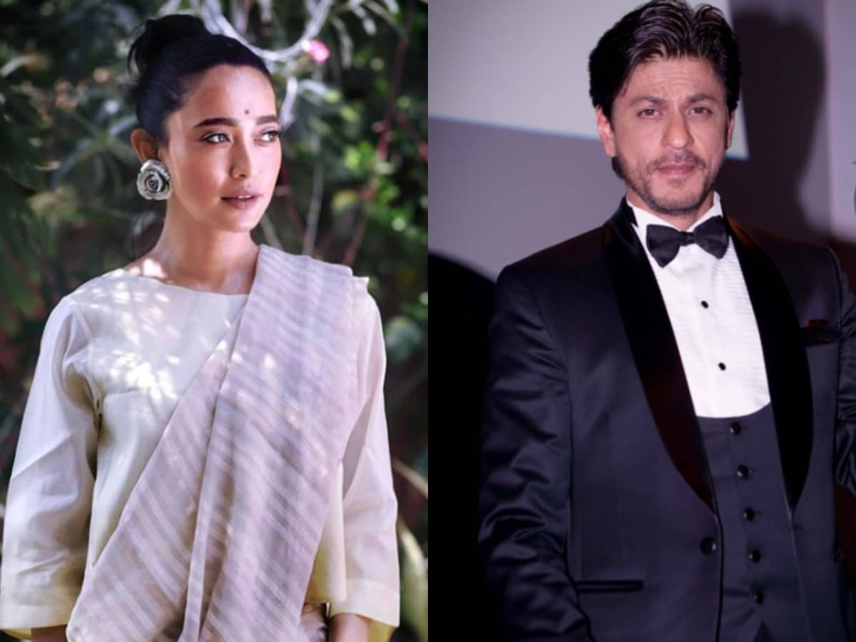 Sayani Gupta slams SRK for his Gandhi Jayanti post: Don't shut your eyes
