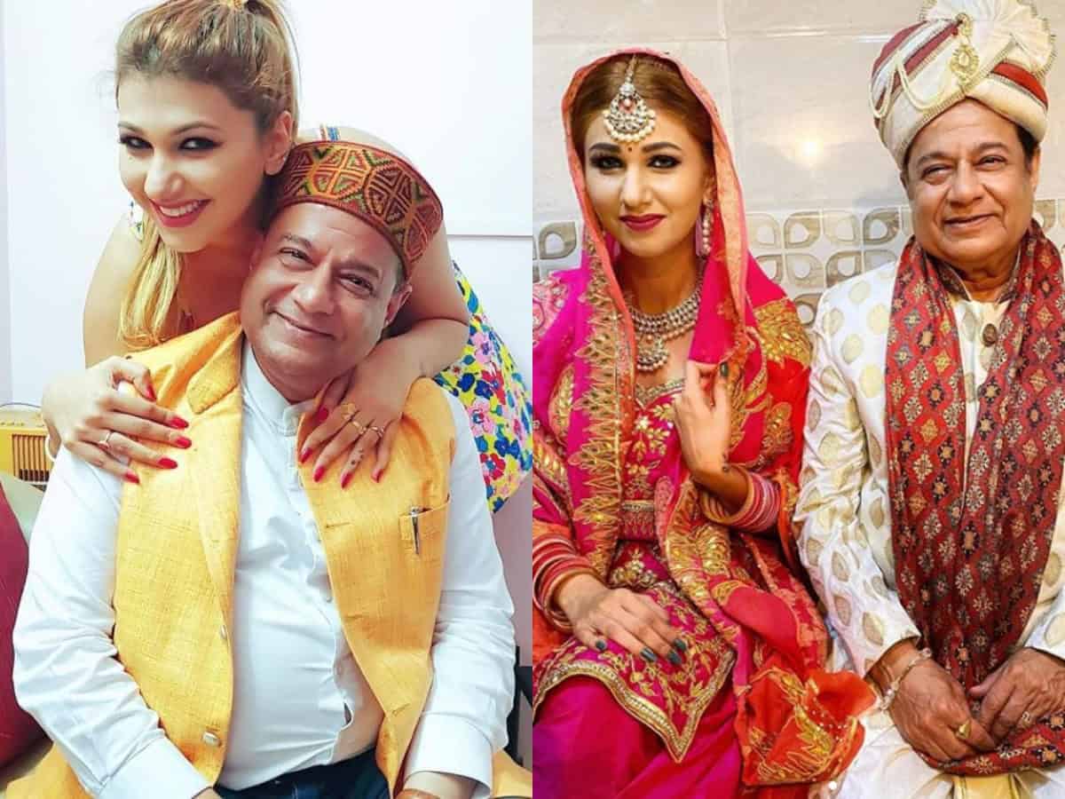 Did Jasleen Matharu and Anup Jalota really get married? Find out