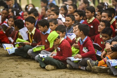 101 students of Tibetan school test Covid positive in Himachal