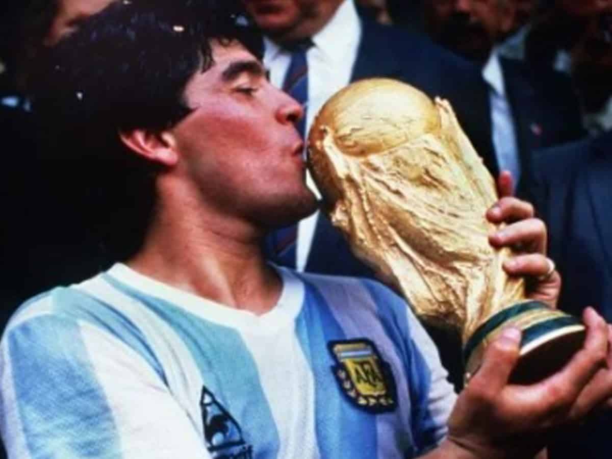 Maradona not well cared for before his death: Report