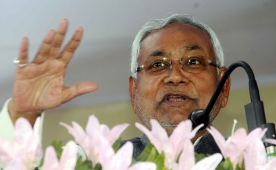 16-17 Ministers likely to be sworn in with Nitish