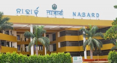 Govt owned NABARD gives clean chit to Reliance Commercial Finance (Ld)