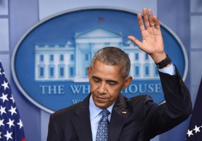 'Nervous, uninformed quality': Barack Obama on Rahul Gandhi