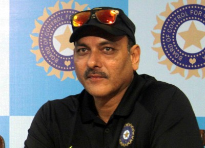 Kohli's absence an opportunity for young guys: Shastri