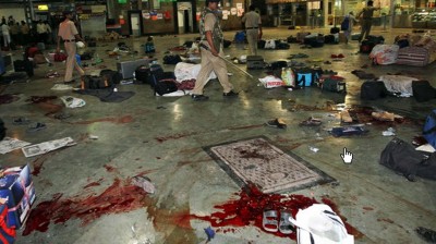 26/11 Attacks: When Maximum City relived 1993 serial blasts