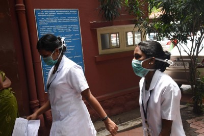 3,966 more people test Covid positive in Kerala
