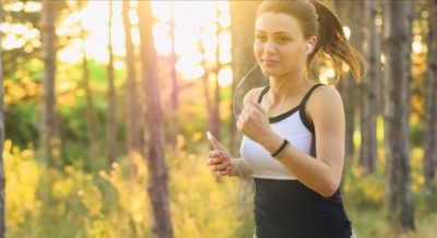 5 ways to combat body odour while running