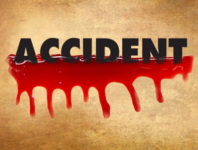 7 of family charred to death in Gujarat road accident