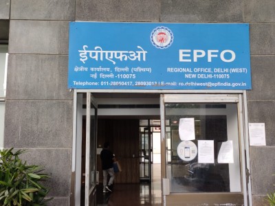 ALERT: Centre to subsidise EPFO contribution under new employment scheme for 2 years