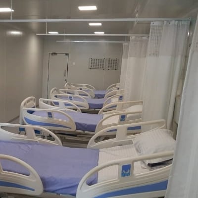 ALERT: HC lifts stay on Delhi govt's order of reserving 80% ICU beds for Covid patients