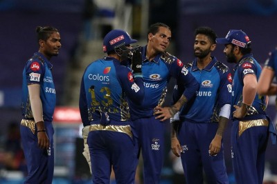 ALERT: Mumbai Indians beat Delhi Capitals by 5 wickets, win 5th IPL title