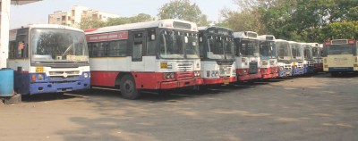 APSRTC to operate 1,750 buses to Pancharama Kshetra temples