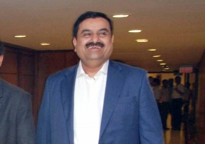 Adani Group partners with Italy's Snam for energy mix transition