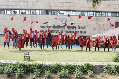 After Mauritius, IIT Delhi plans more foreign campuses